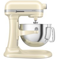 Миксер KitchenAid Artisan 5,6 л кремовый 5KSM60SPXEAC