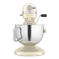 Миксер KitchenAid Artisan 5,6 л кремовый 5KSM60SPXEAC
