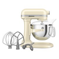 Миксер KitchenAid Artisan 5,6 л кремовый 5KSM60SPXEAC