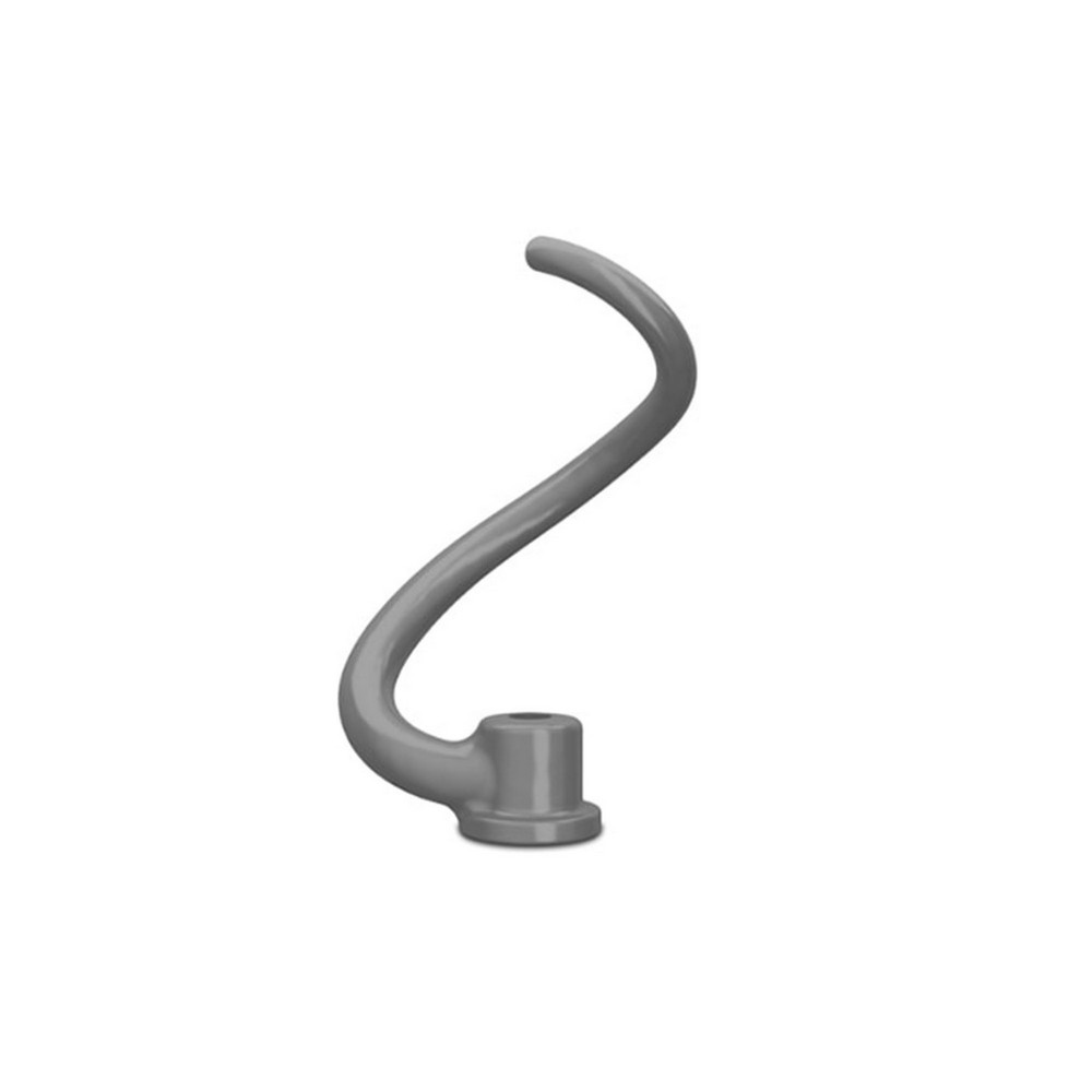 Миксер KitchenAid Artisan 5,6 л черный матовый 5KSM60SPXEBM