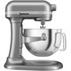 Миксер KitchenAid Artisan 5,6 л серебристый 5KSM60SPXECU