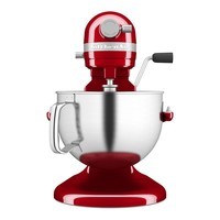 Миксер KitchenAid Artisan 5,6 л красный 5KSM60SPXEER