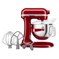 Миксер KitchenAid Artisan 5,6 л красный 5KSM60SPXEER