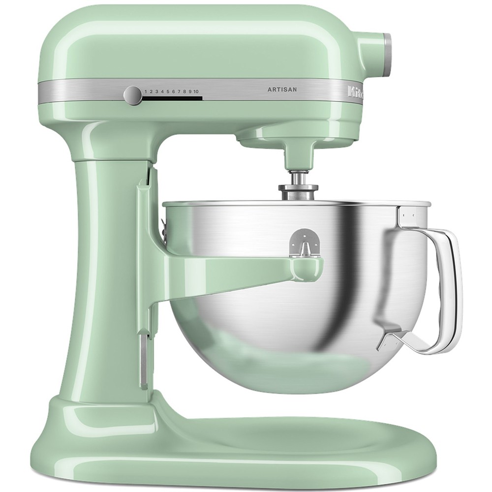 Миксер KitchenAid Artisan 5,6 л фисташковый 5KSM60SPXEPT