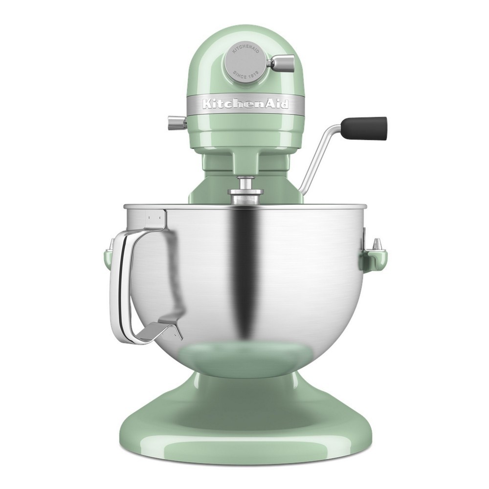 Миксер KitchenAid Artisan 5,6 л фисташковый 5KSM60SPXEPT