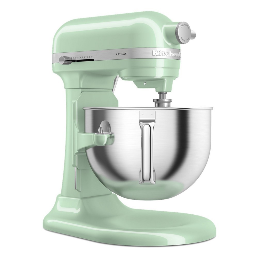 Миксер KitchenAid Artisan 5,6 л фисташковый 5KSM60SPXEPT