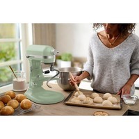Миксер KitchenAid Artisan 5,6 л фисташковый 5KSM60SPXEPT