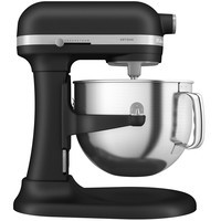 Миксер KitchenAid Artisan 6,6 л чугун 5KSM70SHXEBK