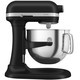 Миксер KitchenAid Artisan 6,6 л матовый черный 5KSM70SHXEBM