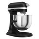 Миксер KitchenAid Artisan 6,6 л матовый черный 5KSM70SHXEBM