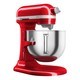 Миксер KitchenAid Artisan 6,6 л карамельное яблоко 5KSM70SHXECA