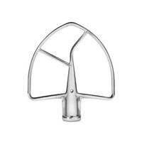 Миксер KitchenAid Artisan 6,6 л серебряный медальон 5KSM70SHXEMS
