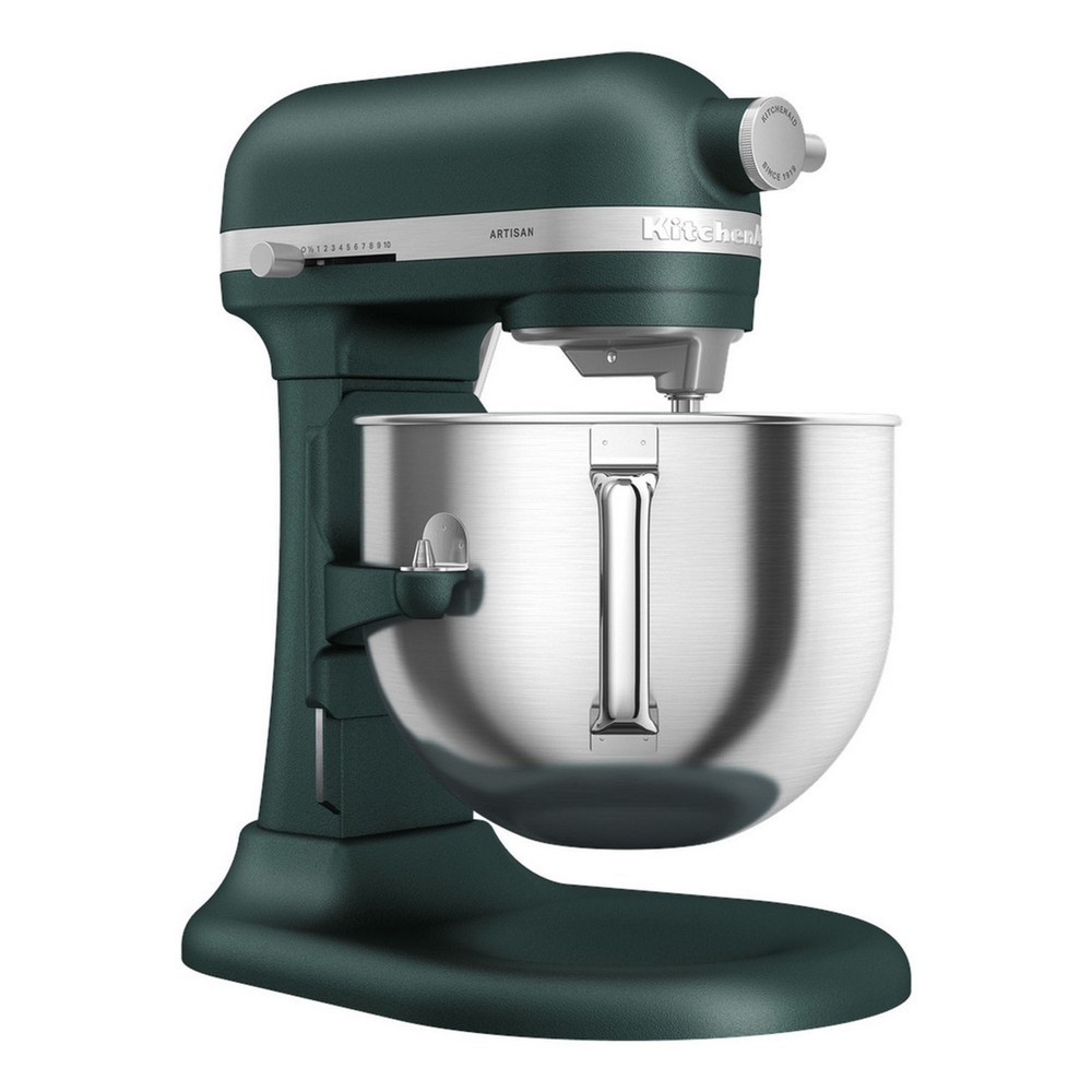 Миксер KitchenAid Artisan 6,6 л пальмовый 5KSM70SHXEPP