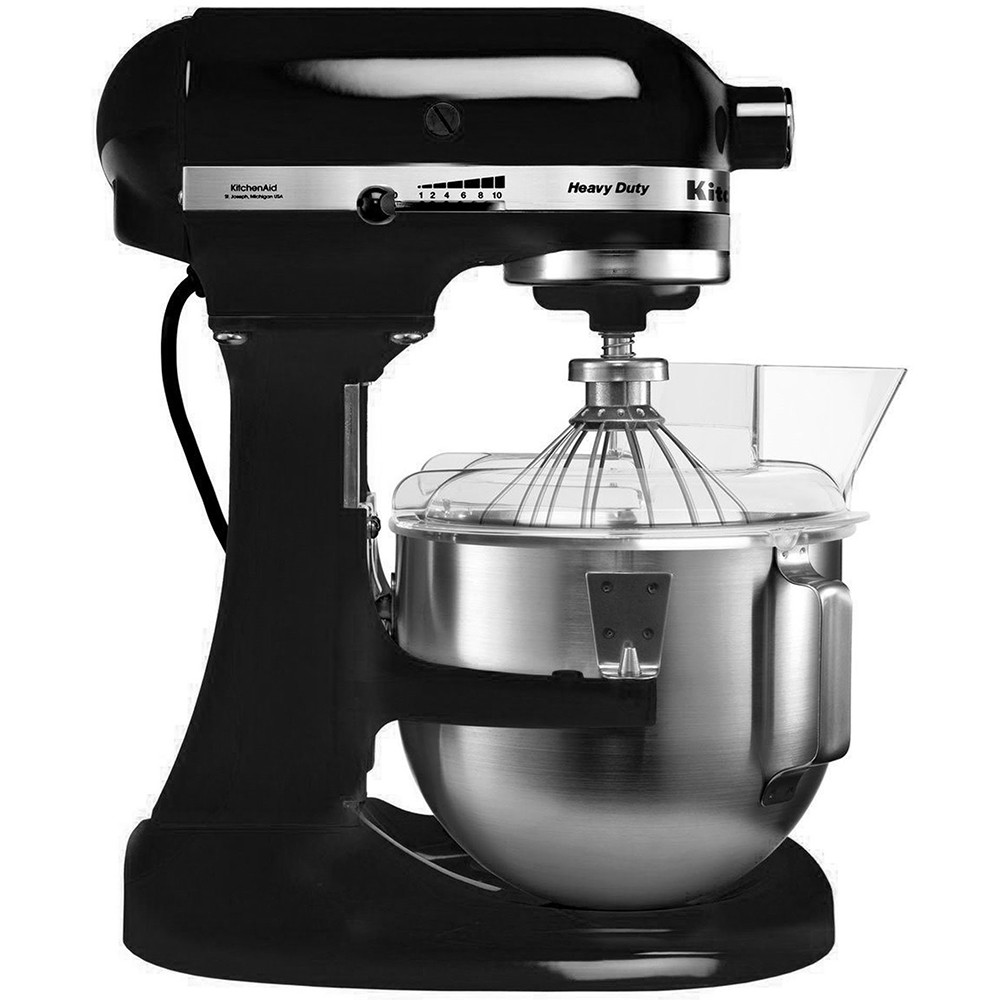 Миксер KitchenAid Heavy Duty 4,8 л 5KPM5EOB