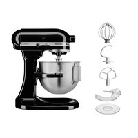 Миксер KitchenAid Heavy Duty 4,8 л 5KPM5EOB