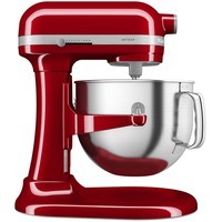 Миксер KitchenAid Heavy Duty 6,6 л красный 5KSM70JPXEER