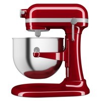 Миксер KitchenAid Heavy Duty 6,6 л красный 5KSM70JPXEER