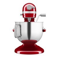 Миксер KitchenAid Heavy Duty 6,6 л красный 5KSM70JPXEER
