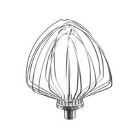Миксер KitchenAid Heavy Duty 6,6 л красный 5KSM70JPXEER