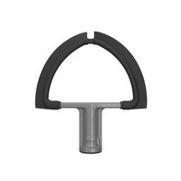 Миксер KitchenAid Heavy Duty 6,6 л красный 5KSM70JPXEER