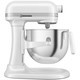 Миксер KitchenAid Heavy Duty 6,6 л белый 5KSM70JPXEWH