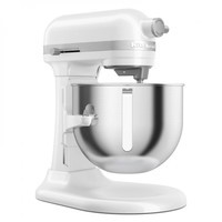 Миксер KitchenAid Heavy Duty 6,6 л белый 5KSM70JPXEWH
