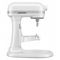 Миксер KitchenAid Heavy Duty 6,6 л белый 5KSM70JPXEWH