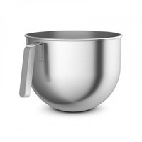 Миксер KitchenAid Heavy Duty 6,6 л белый 5KSM70JPXEWH