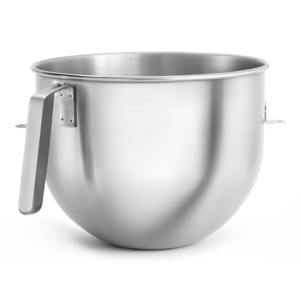 Миксер KitchenAid Heavy Duty 6,6 л белый 5KSM70JPXEWH