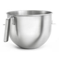Миксер KitchenAid Heavy Duty 6,6 л белый 5KSM70JPXEWH