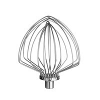 Миксер KitchenAid Heavy Duty 6,6 л белый 5KSM70JPXEWH