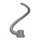 Миксер KitchenAid Heavy Duty 6,6 л белый 5KSM70JPXEWH