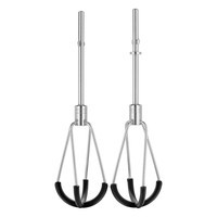 Миксер KitchenAid ручной черный 5KHM6118EOB