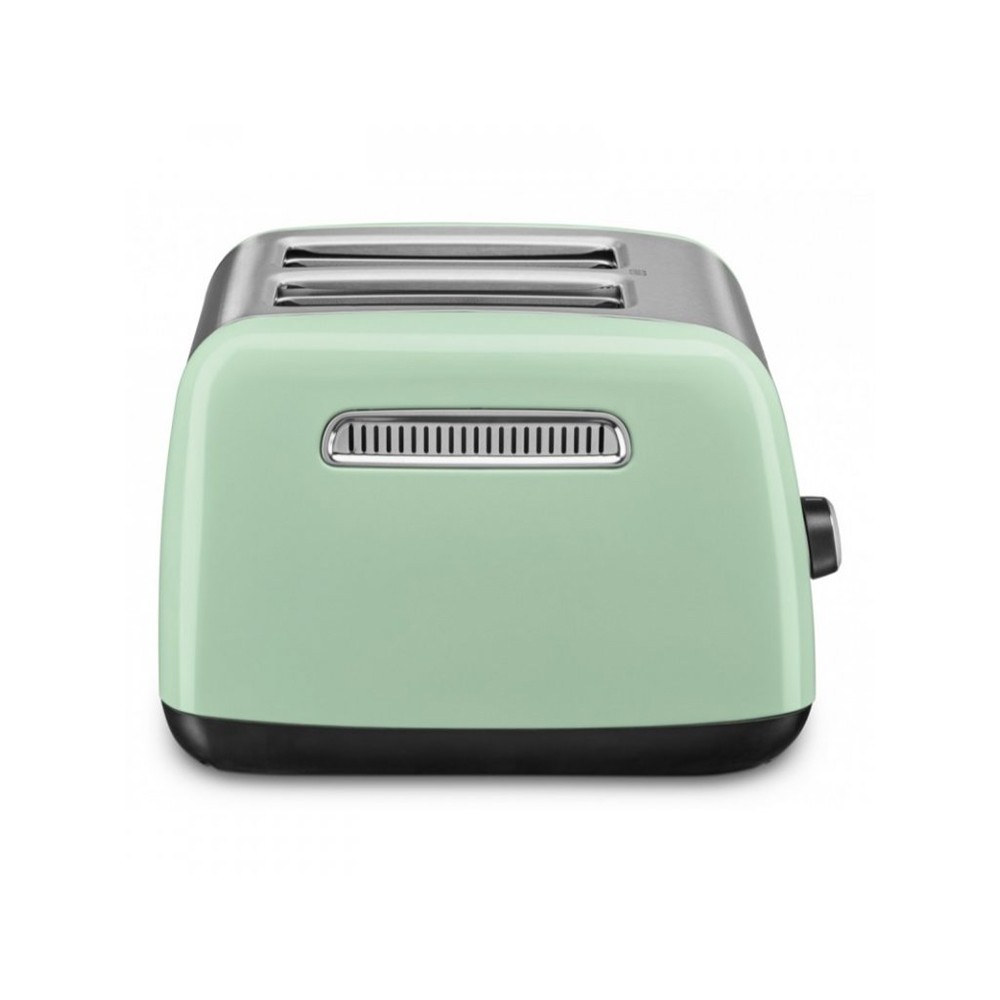 Тостер KitchenAid на 2 тоста фисташковый 5KMT221EPT