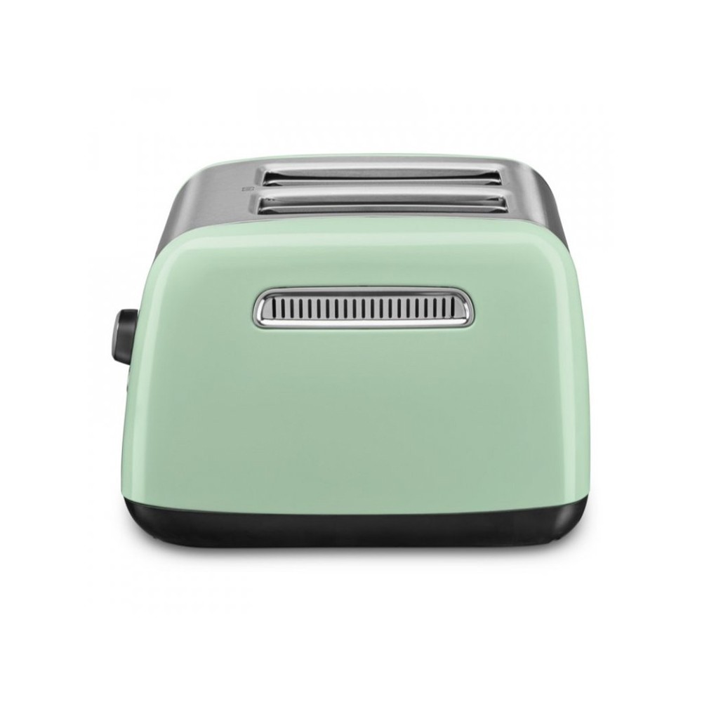 Тостер KitchenAid на 2 тоста фисташковый 5KMT221EPT