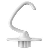 Миксер планетарный KitchenAid Artisan 4,3 л с откидным блоком цвет серебристый 5KSM95PSECU
