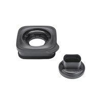 Блендер KitchenAid ARTISAN K400 1,4л сухая роза 5KSB4026EDR