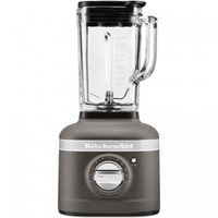 Блендер KitchenAid ARTISAN K400 1,4л серый 5KSB4026EGR