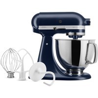 Миксер планетарный KitchenAid Artisan 4,8 л чернильный синий 5KSM125EIB