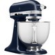 Миксер планетарный KitchenAid Artisan 4,8 л чернильный синий 5KSM125EIB