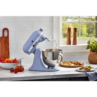 Миксер планетарный KitchenAid Artisan 4,8 л лавандовый крем 5KSM125ELR