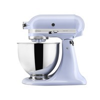 Миксер планетарный KitchenAid Artisan 4,8 л лавандовый крем 5KSM125ELR