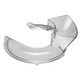 Миксер планетарный KitchenAid Artisan 4,8 л фарфоровый белый 5KSM125EPL
