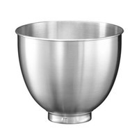 Миксер Kitchenaid Artisan 4,8л свежий лен 5KSM175PSEFL
