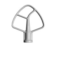 Миксер Kitchenaid Artisan 4,8л свежий лен 5KSM175PSEFL