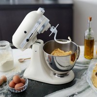 Миксер Kitchenaid Artisan 4,8л свежий лен 5KSM175PSEFL