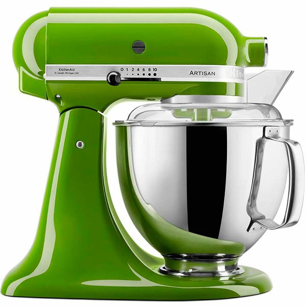Миксер Kitchenaid Artisan 4,8л матча 5KSM175PSEMA