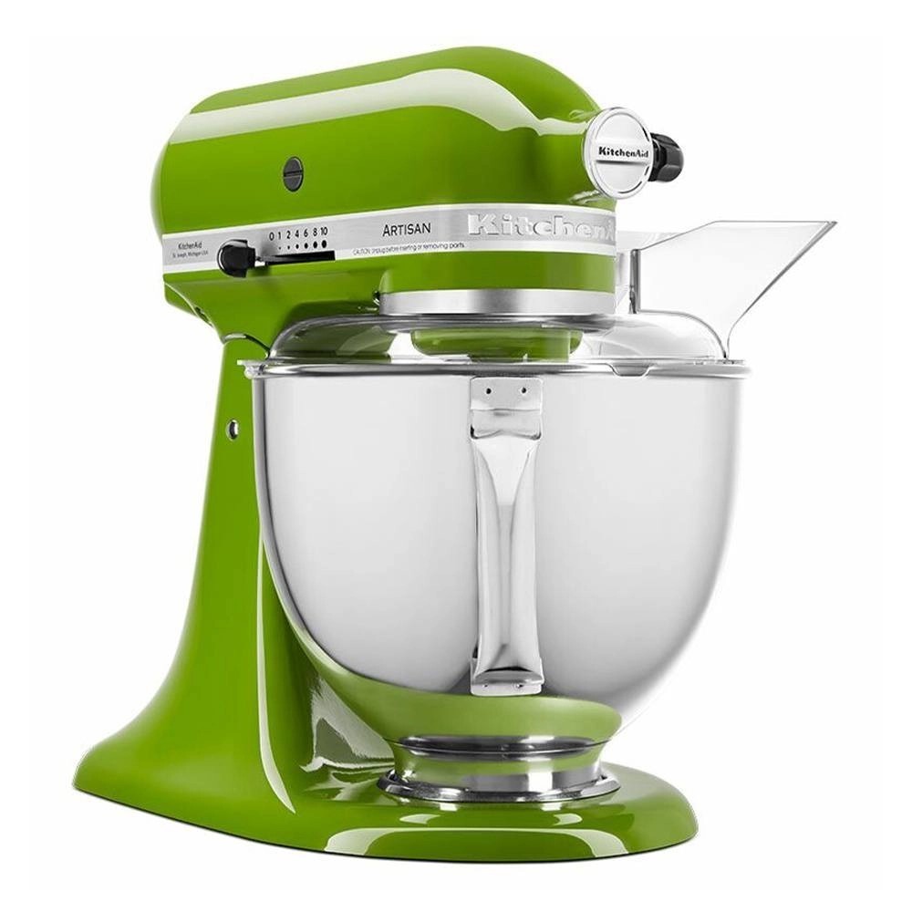Миксер Kitchenaid Artisan 4,8л матча 5KSM175PSEMA