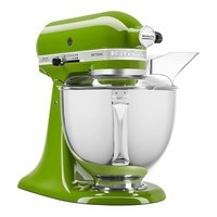 Миксер Kitchenaid Artisan 4,8л матча 5KSM175PSEMA