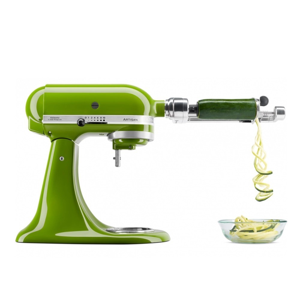 Миксер Kitchenaid Artisan 4,8л матча 5KSM175PSEMA